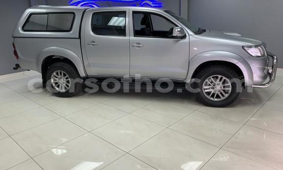 Sayi Na hannu Toyota Hilux Other Mota in Maputsoe a Leribe Sayi Na hannu Toyota Hilux Other Mota in Maputsoe a Leribe