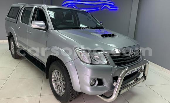 Sayi Na hannu Toyota Hilux Other Mota in Maputsoe a Leribe Sayi Na hannu Toyota Hilux Other Mota in Maputsoe a Leribe
