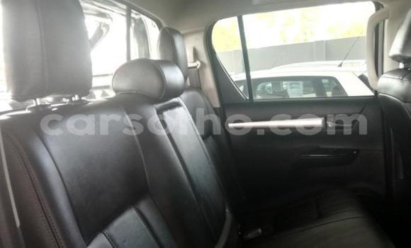 Sayi Na hannu Toyota Hilux Other Mota in Maputsoe a Leribe Sayi Na hannu Toyota Hilux Other Mota in Maputsoe a Leribe