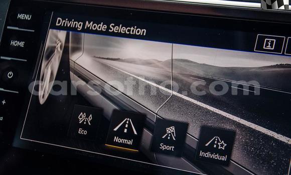 Sayi Na hannu Volkswagen Tiguan White Mota in Maputsoe a Leribe Sayi Na hannu Volkswagen Tiguan White Mota in Maputsoe a Leribe