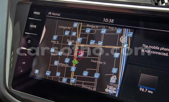 Sayi Na hannu Volkswagen Tiguan White Mota in Maputsoe a Leribe Sayi Na hannu Volkswagen Tiguan White Mota in Maputsoe a Leribe