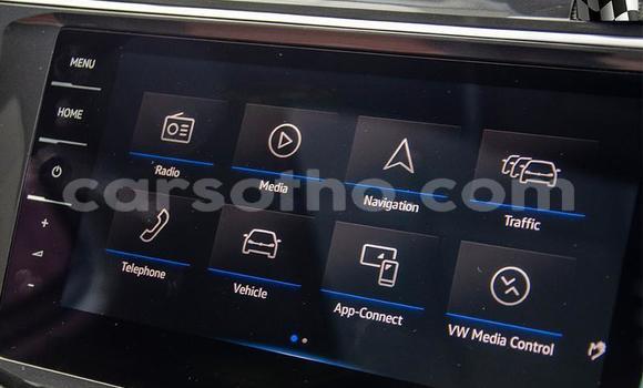 Sayi Na hannu Volkswagen Tiguan White Mota in Maputsoe a Leribe Sayi Na hannu Volkswagen Tiguan White Mota in Maputsoe a Leribe