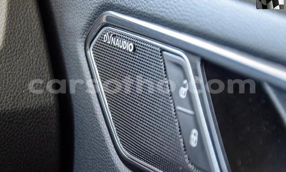 Sayi Na hannu Volkswagen Tiguan White Mota in Maputsoe a Leribe Sayi Na hannu Volkswagen Tiguan White Mota in Maputsoe a Leribe