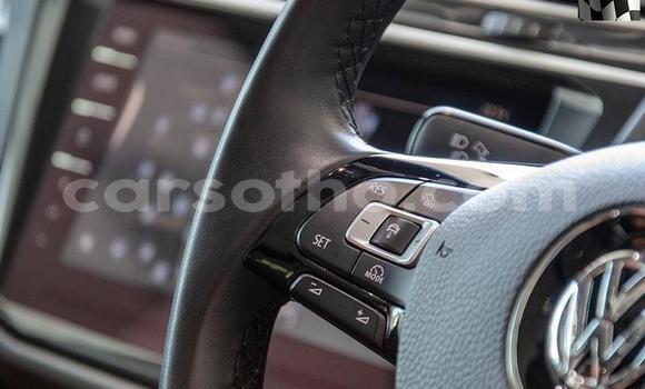 Sayi Na hannu Volkswagen Tiguan White Mota in Maputsoe a Leribe Sayi Na hannu Volkswagen Tiguan White Mota in Maputsoe a Leribe