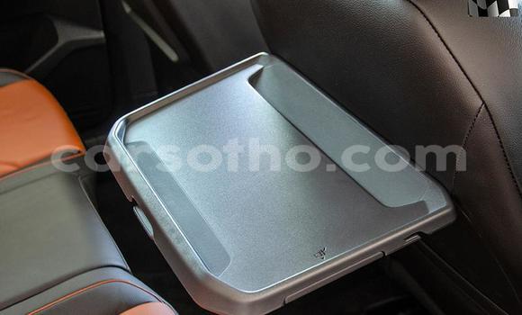 Sayi Na hannu Volkswagen Tiguan White Mota in Maputsoe a Leribe Sayi Na hannu Volkswagen Tiguan White Mota in Maputsoe a Leribe