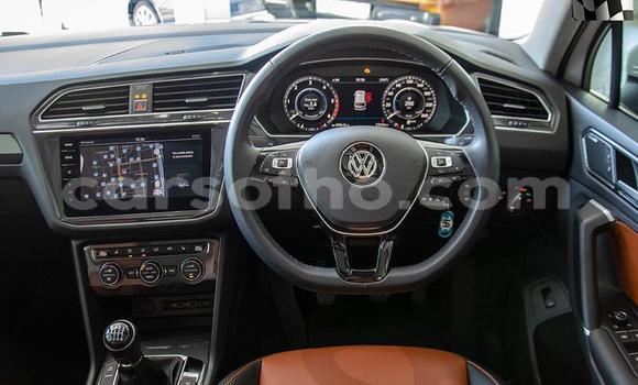 Sayi Na hannu Volkswagen Tiguan White Mota in Maputsoe a Leribe Sayi Na hannu Volkswagen Tiguan White Mota in Maputsoe a Leribe