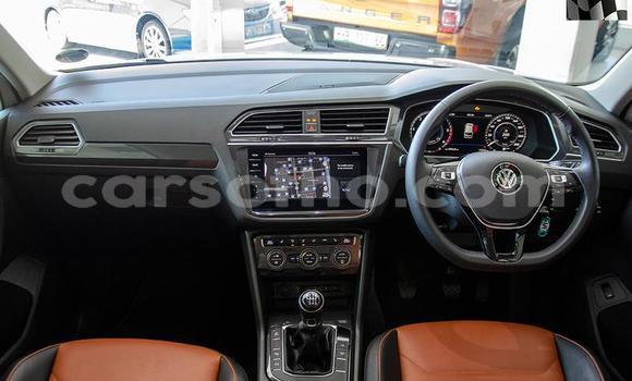 Sayi Na hannu Volkswagen Tiguan White Mota in Maputsoe a Leribe Sayi Na hannu Volkswagen Tiguan White Mota in Maputsoe a Leribe