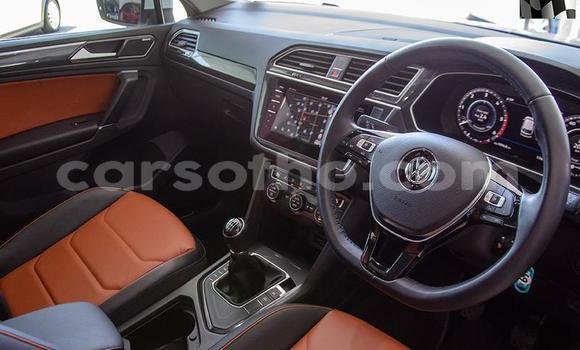 Sayi Na hannu Volkswagen Tiguan White Mota in Maputsoe a Leribe Sayi Na hannu Volkswagen Tiguan White Mota in Maputsoe a Leribe