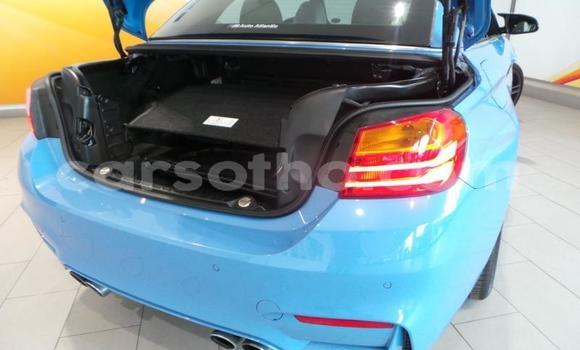 Acheter Occasion Voiture BMW M4 Bleu à Maseru, Maseru Acheter Occasion Voiture BMW M4 Bleu à Maseru, Maseru