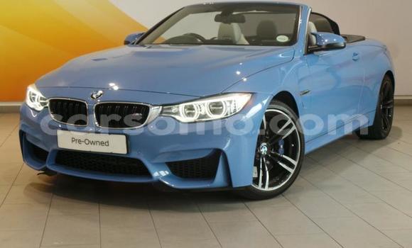Acheter Occasion Voiture BMW M4 Bleu à Maseru, Maseru Acheter Occasion Voiture BMW M4 Bleu à Maseru, Maseru
