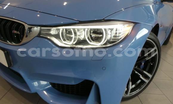 Acheter Occasion Voiture BMW M4 Bleu à Maseru, Maseru Acheter Occasion Voiture BMW M4 Bleu à Maseru, Maseru