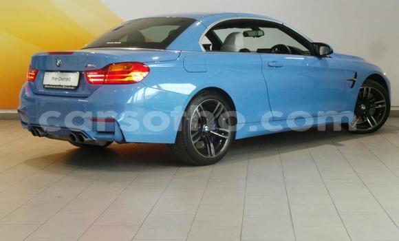 Acheter Occasion Voiture BMW M4 Bleu à Maseru, Maseru Acheter Occasion Voiture BMW M4 Bleu à Maseru, Maseru