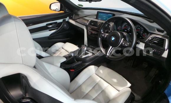 Acheter Occasion Voiture BMW M4 Bleu à Maseru, Maseru Acheter Occasion Voiture BMW M4 Bleu à Maseru, Maseru