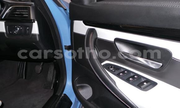Acheter Occasion Voiture BMW M4 Bleu à Maseru, Maseru Acheter Occasion Voiture BMW M4 Bleu à Maseru, Maseru