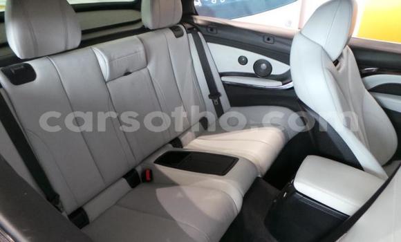 Acheter Occasion Voiture BMW M4 Bleu à Maseru, Maseru Acheter Occasion Voiture BMW M4 Bleu à Maseru, Maseru