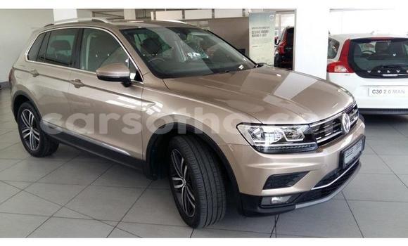 Sayi Na hannu Volkswagen Tiguan Other Mota in Mokhotlong a Berea Sayi Na hannu Volkswagen Tiguan Other Mota in Mokhotlong a Berea