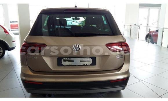Sayi Na hannu Volkswagen Tiguan Other Mota in Mokhotlong a Berea Sayi Na hannu Volkswagen Tiguan Other Mota in Mokhotlong a Berea