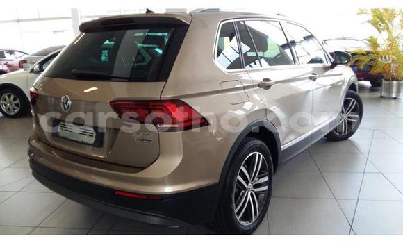 Sayi Na hannu Volkswagen Tiguan Other Mota in Mokhotlong a Berea Sayi Na hannu Volkswagen Tiguan Other Mota in Mokhotlong a Berea
