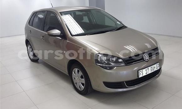 Buy Used Volkswagen Polo Other Car in Butha–Buthe in Thaba-Tseka Buy Used Volkswagen Polo Other Car in Butha–Buthe in Thaba-Tseka