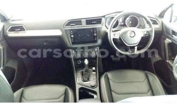 Sayi Na hannu Volkswagen Tiguan Other Mota in Mokhotlong a Berea Sayi Na hannu Volkswagen Tiguan Other Mota in Mokhotlong a Berea