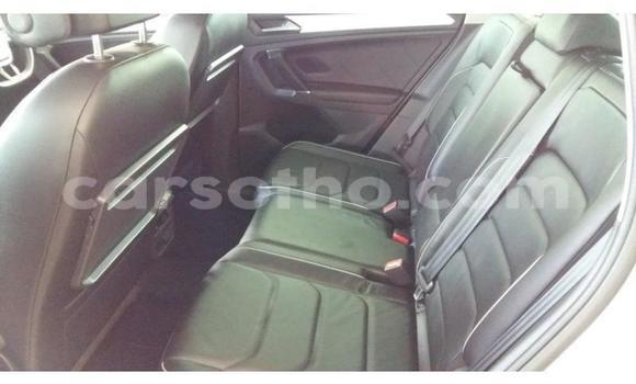 Sayi Na hannu Volkswagen Tiguan Other Mota in Mokhotlong a Berea Sayi Na hannu Volkswagen Tiguan Other Mota in Mokhotlong a Berea