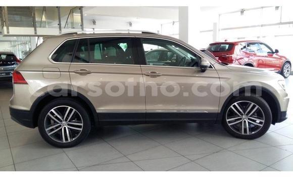 Sayi Na hannu Volkswagen Tiguan Other Mota in Mokhotlong a Berea Sayi Na hannu Volkswagen Tiguan Other Mota in Mokhotlong a Berea