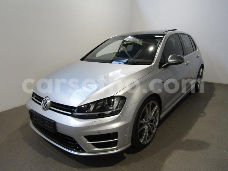 Big with watermark volkswagen golf r maseru maseru 15226