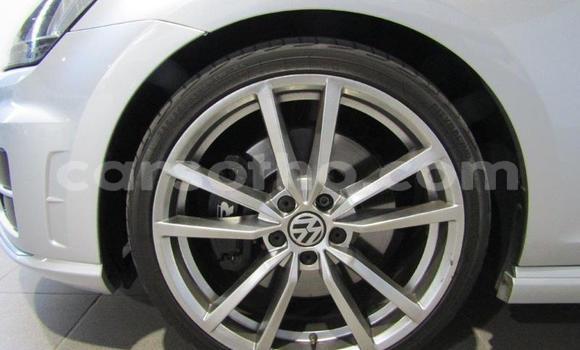 Sayi Na hannu Volkswagen Golf R Silver Mota in Maseru a Maseru Sayi Na hannu Volkswagen Golf R Silver Mota in Maseru a Maseru