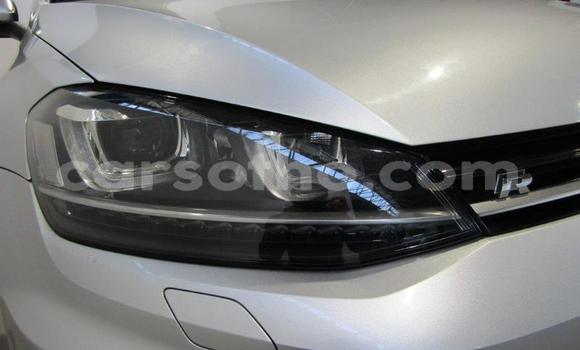 Sayi Na hannu Volkswagen Golf R Silver Mota in Maseru a Maseru Sayi Na hannu Volkswagen Golf R Silver Mota in Maseru a Maseru