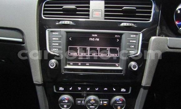 Sayi Na hannu Volkswagen Golf R Silver Mota in Maseru a Maseru Sayi Na hannu Volkswagen Golf R Silver Mota in Maseru a Maseru