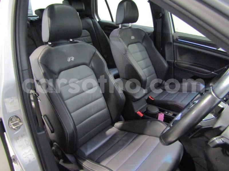 Big with watermark volkswagen golf r maseru maseru 15226