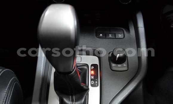 Sayi Na hannu Ford Ranger Silver Mota in Roma a Maseru Sayi Na hannu Ford Ranger Silver Mota in Roma a Maseru