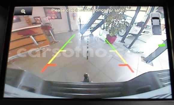 Sayi Na hannu Ford Ranger Silver Mota in Roma a Maseru Sayi Na hannu Ford Ranger Silver Mota in Roma a Maseru