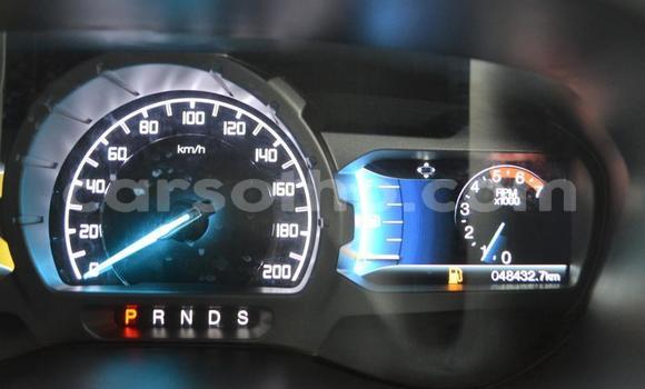 Sayi Na hannu Ford Ranger Silver Mota in Roma a Maseru Sayi Na hannu Ford Ranger Silver Mota in Roma a Maseru