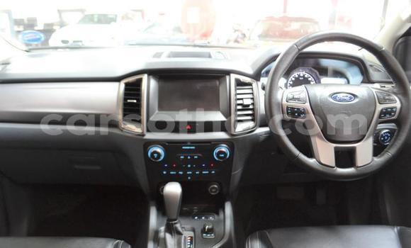 Sayi Na hannu Ford Ranger Silver Mota in Roma a Maseru Sayi Na hannu Ford Ranger Silver Mota in Roma a Maseru