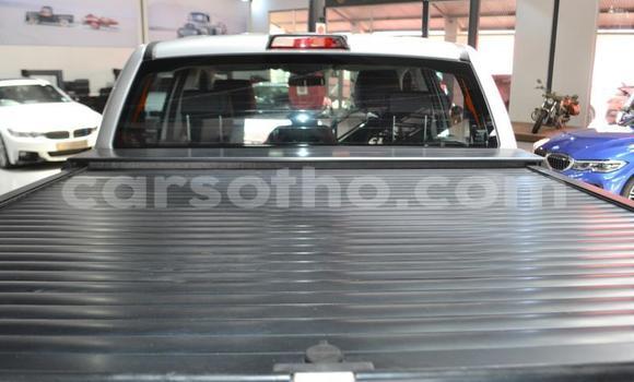 Sayi Na hannu Ford Ranger Silver Mota in Roma a Maseru Sayi Na hannu Ford Ranger Silver Mota in Roma a Maseru