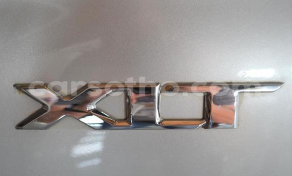 Sayi Na hannu Ford Ranger Silver Mota in Roma a Maseru Sayi Na hannu Ford Ranger Silver Mota in Roma a Maseru