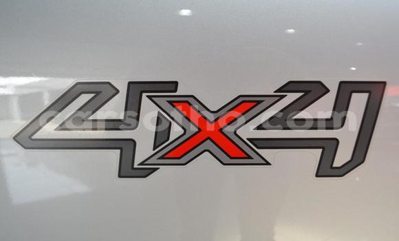 Sayi Na hannu Ford Ranger Silver Mota in Roma a Maseru Sayi Na hannu Ford Ranger Silver Mota in Roma a Maseru