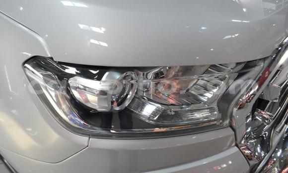 Sayi Na hannu Ford Ranger Silver Mota in Roma a Maseru Sayi Na hannu Ford Ranger Silver Mota in Roma a Maseru