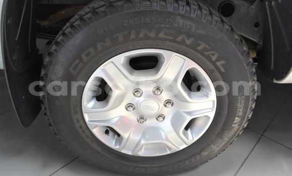 Sayi Na hannu Ford Ranger Silver Mota in Roma a Maseru Sayi Na hannu Ford Ranger Silver Mota in Roma a Maseru