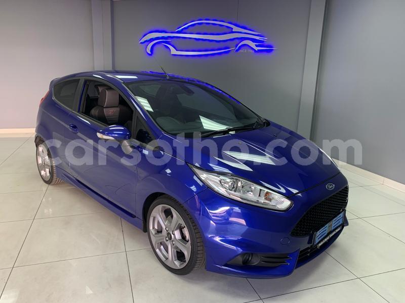 Big with watermark ford fiesta st mafeteng mafeteng 15228