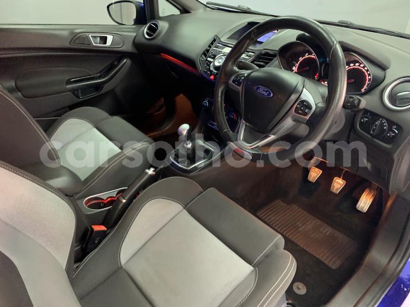 Big with watermark ford fiesta st mafeteng mafeteng 15228