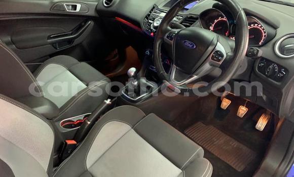 Sayi Na hannu Ford Fiesta ST Blue Mota in Mafeteng a Mafeteng Sayi Na hannu Ford Fiesta ST Blue Mota in Mafeteng a Mafeteng