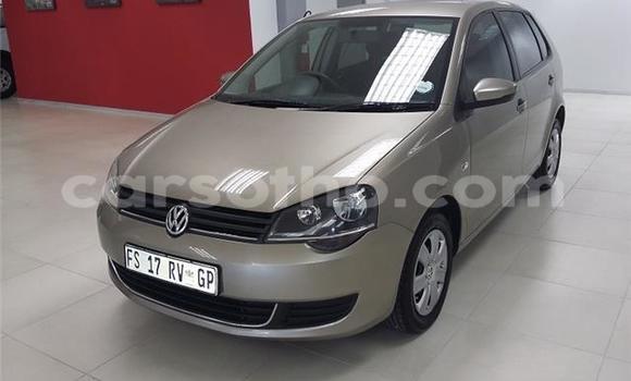 Buy Used Volkswagen Polo Other Car in Butha–Buthe in Thaba-Tseka Buy Used Volkswagen Polo Other Car in Butha–Buthe in Thaba-Tseka