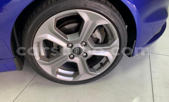 Sayi Na hannu Ford Fiesta ST Blue Mota in Mafeteng a Mafeteng Sayi Na hannu Ford Fiesta ST Blue Mota in Mafeteng a Mafeteng