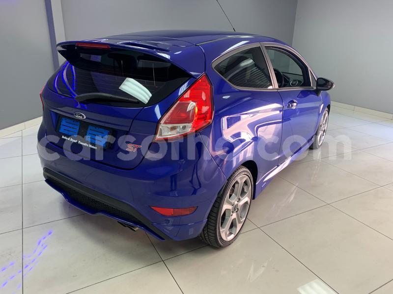 Big with watermark ford fiesta st mafeteng mafeteng 15228