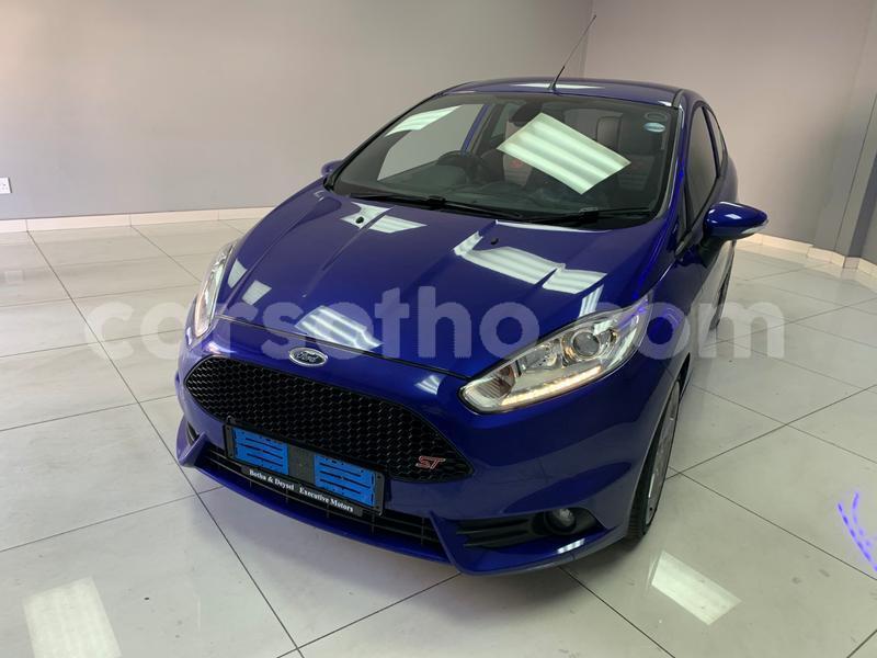 Big with watermark ford fiesta st mafeteng mafeteng 15228
