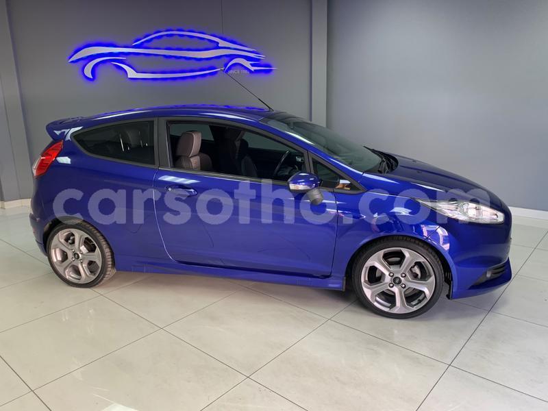 Big with watermark ford fiesta st mafeteng mafeteng 15228