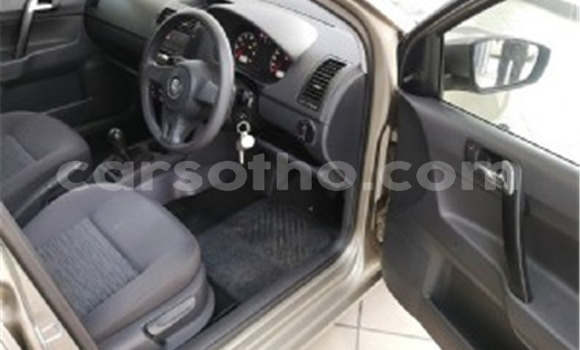 Buy Used Volkswagen Polo Other Car in Butha–Buthe in Thaba-Tseka Buy Used Volkswagen Polo Other Car in Butha–Buthe in Thaba-Tseka