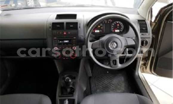 Buy Used Volkswagen Polo Other Car in Butha–Buthe in Thaba-Tseka Buy Used Volkswagen Polo Other Car in Butha–Buthe in Thaba-Tseka